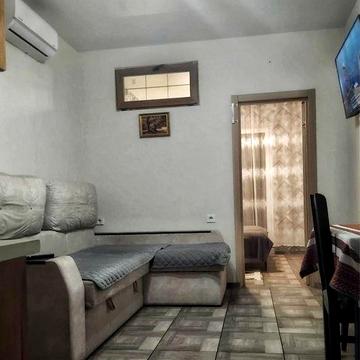 Затишна квартира 29 м² з ремонтом, теплою підлогою та меблями | 27 500 € ЖК Золоті Стовби