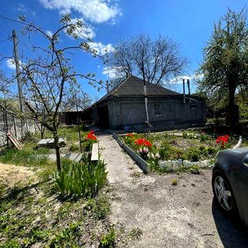 Продам будинок р-н залізничного вокзалу