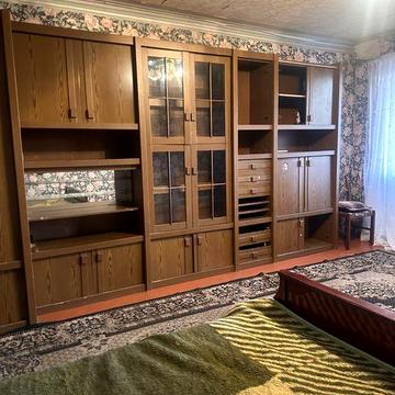 Оренда 1 кімнатноіі квартири в центрі міста