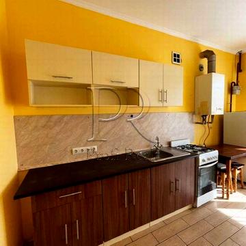 Продаж 1кімн. квартири/газ/Теремки/Гатне/ремонт/держпрограма/