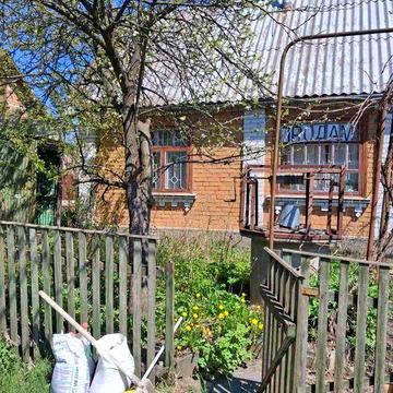 Продам дачу в СМ "Садовий"