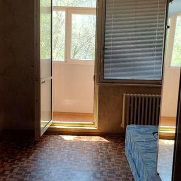 Двокімнатна квартира чеського планування