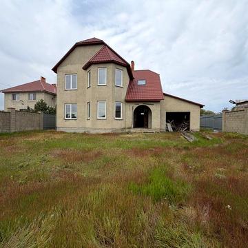 Продам шикарный дом в поселке Великий Дальник