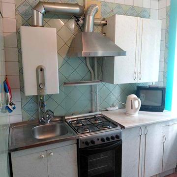Сдам 2к кв на Калиновой,первая сдача,пр. Слобажанский