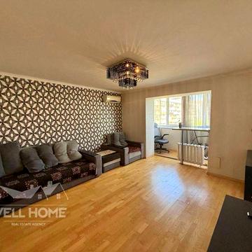 Продаж 3к квартири вул. Юрія Литвинського, 47 м. Київ Дарницький рн