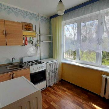 1 к. квартира Івана Дзюби (Сосніних). Власник
