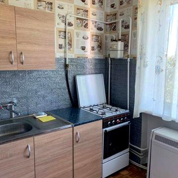 Продам 3-кімнатну квартиру в Макарові.Власник.Можна сертифікат.