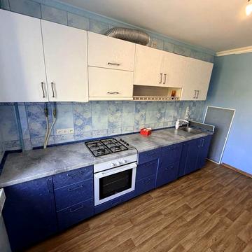 Продаж 3-х кім квартири 3/9 Центр 3-а слобідська