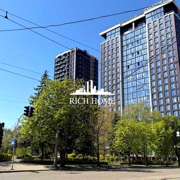 Без % ЖК Creator City, Дегтярівська 17, буд. 1 зданий, генератор ЖК Creator City