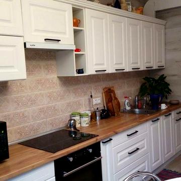 Євродвушка в ЖК Лісовий квартал