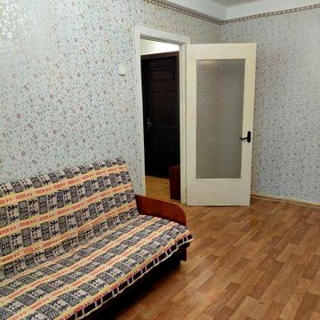 1 кімнатна Іорданська 4