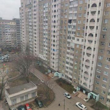 (БЕЗ КОМІСІЇ)Продаж 3-х кімн.квартири (812,5$/кв.м) Харківське шосе, 170