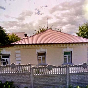 Дім приватний р-н типографії