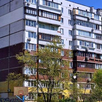 Продажа 3-х кім квартири вул. Рональда Рейгана, 11