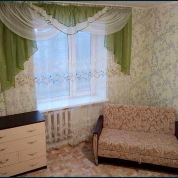 Сдам 1 ком квартиру Победа 6