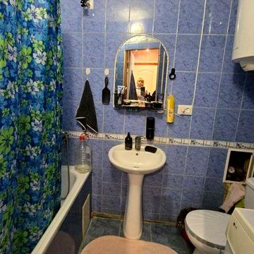 1к квартира на Бл. Київській