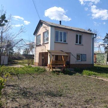Продається будинок в садовому кооперативі Озера-15