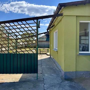 Продаж будинку в Раково