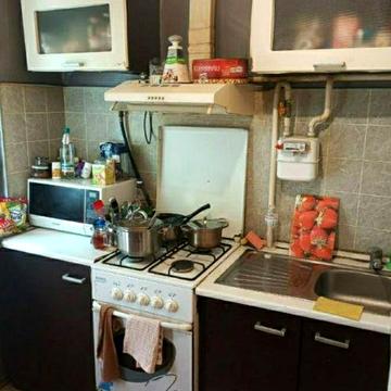 Сдам 1к 8500грн Днепр, Калиновая, пр-ктСлобожанский,Батумская, Срочно