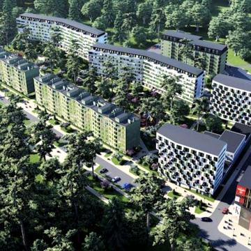 ПРОДАМ 2-КІМНАТНУ КВАРТИРУ ВІД ВЛАСНИКА В ЖК ParkTown ЖК ParkTown