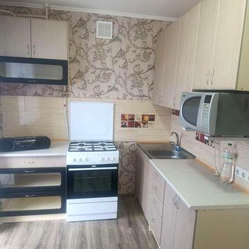Долгосрочная аренда квартир