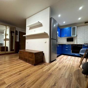 Продается 2 к квартира,  по сертификату ул. Высокольтная ,28 район Дафи