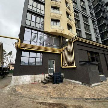 Двокімнатна квартира . В центрі міста . ЖК Роял Парк