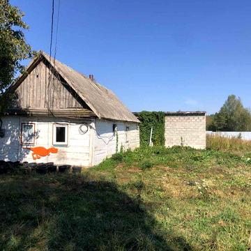 Продам будинок на 37 сотках землі.