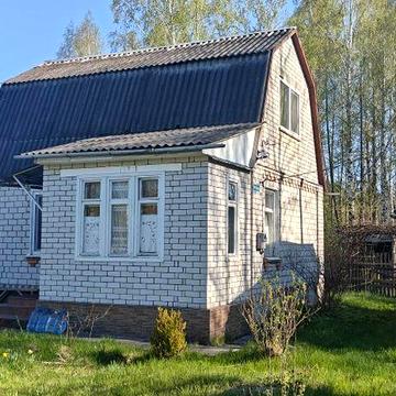 Продам дачу зимній варіант