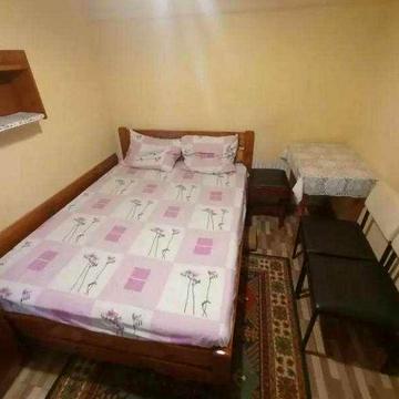 Купить самостоятельную  1к квартиру , рядом море, Готовый бизнес, Фонтан