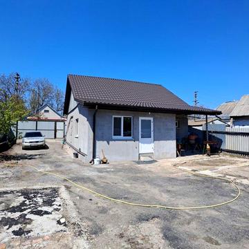 Продам дом в г. Самар (Новомосковск).