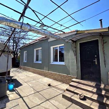 Продам будинок на початку Ст. Балашівки.