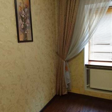 Продам 3 кімн.квартиру. Центр. Сертифікат