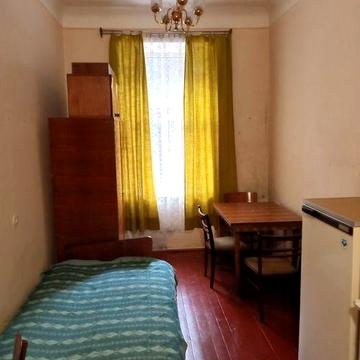 Здам в оренду квартиру кавалерку. Львів вул.Батуринська 5.