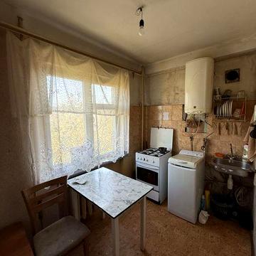 Продам 1-к квартиру