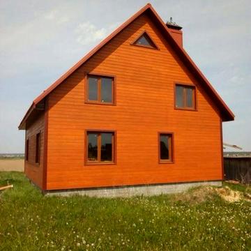 Будинок в с. Борохів