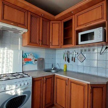Здам 3 кімнану квартиру вул.Якуба Коласа