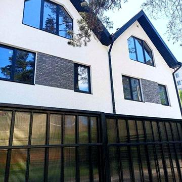 Таунхаус Всі центральні Комунікації