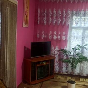 Дом пос. ВЕРАБОВО с удобствами