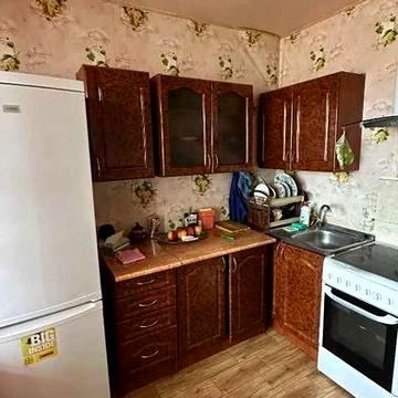 Продам 2 ком квартиру р-н Калиновой