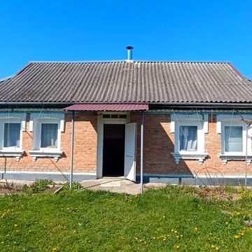 Продаж будинку в с.Супрунівка 25000$