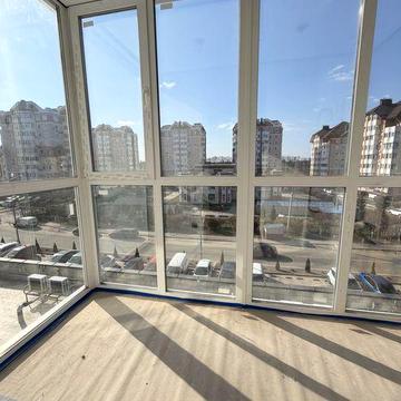 1к квартира в Бучі