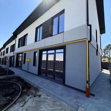 Таунхаус 90 м2 в центральній частині Ірпеня, 85 000$ без комісії