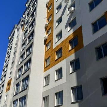 Продаж 1к квартири в зданому будинку ЖК Щасливий