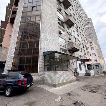 Продам 1ком.квартиру г. Днепр  р-н Соборный ЖК бул. Зоряный ЖК Зоряний