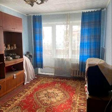 Оренда  двохкімнатноі квартири