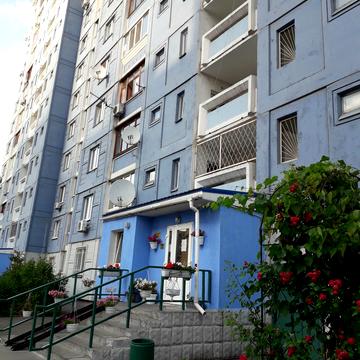 Олександри Екстер вул. (Марини Цвєтаєвої), 5