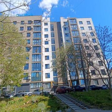 Одно (двокімнатна) квартира вул. Демнянська ЖК глобус комфорт
