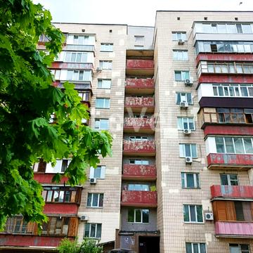 Братиславська вул., 7-А