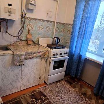 Трикімнатна квартира в м.Соснівка